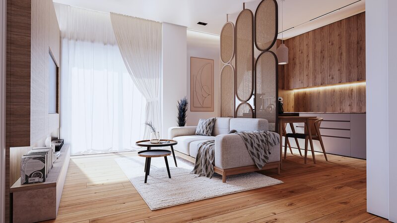 Pipera Avans de doar 10%! Apartament 1 camera Horizon City, Pipera + Parcare inclusa