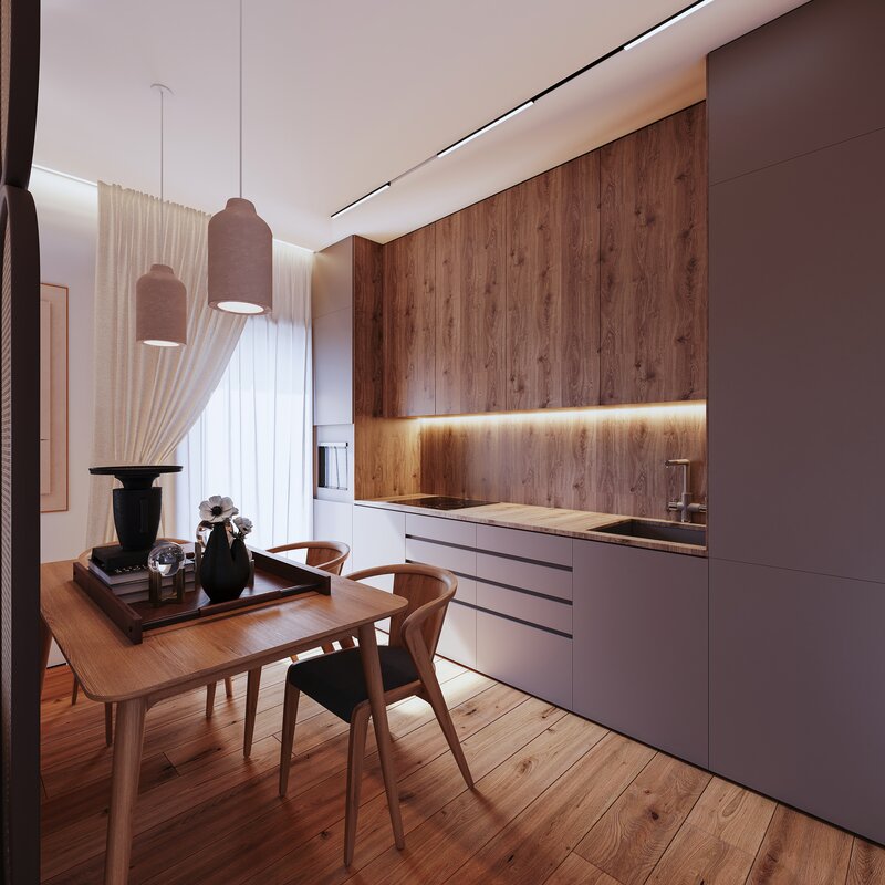 Pipera Avans de doar 10%! Apartament 1 camera Horizon City, Pipera + Parcare inclusa