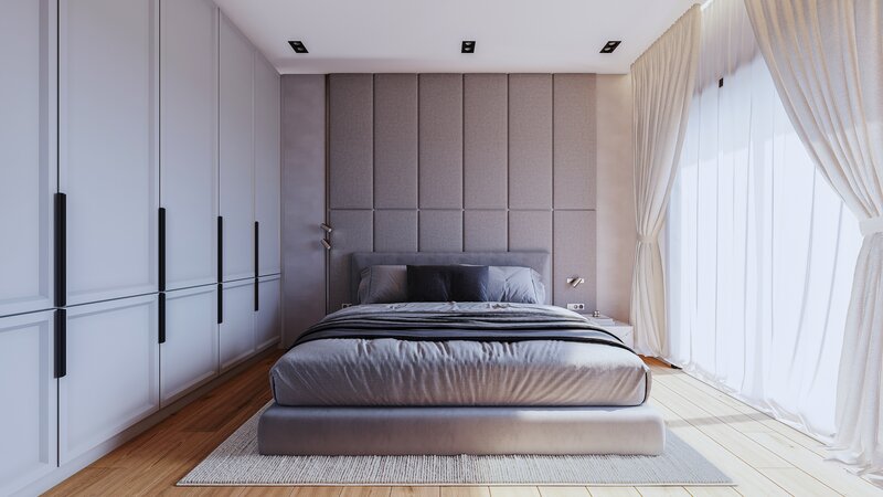 Pipera Avans de doar 10%! Apartament 1 camera Horizon City, Pipera + Parcare inclusa