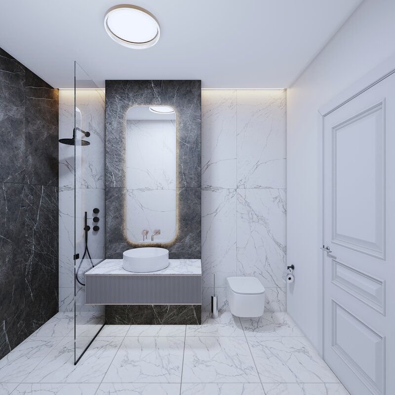 Pipera Avans de doar 10%! Apartament 1 camera Horizon City, Pipera + Parcare inclusa